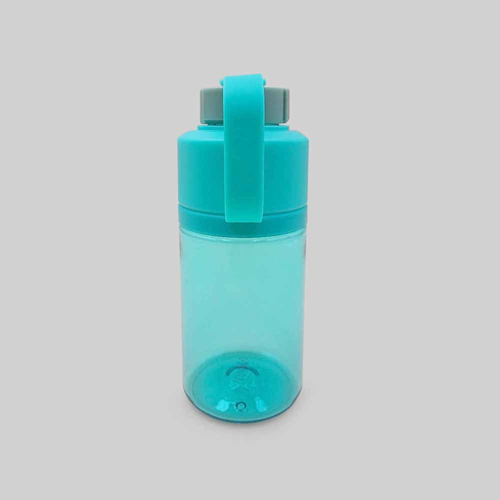 Plastic Water Bottle